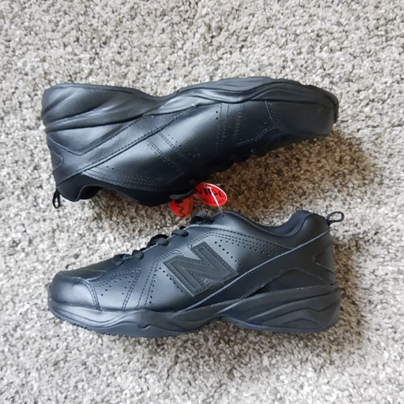 new balance 624 wide fit